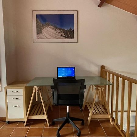 Balancon Medano Apartamento El Médano Exterior foto