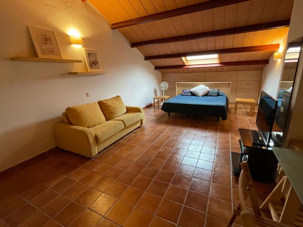 Balancon Medano Apartamento El Médano Exterior foto