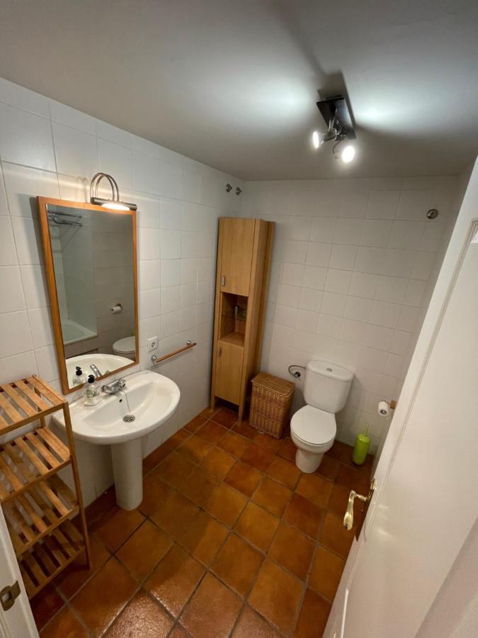 Balancon Medano Apartamento El Médano Exterior foto