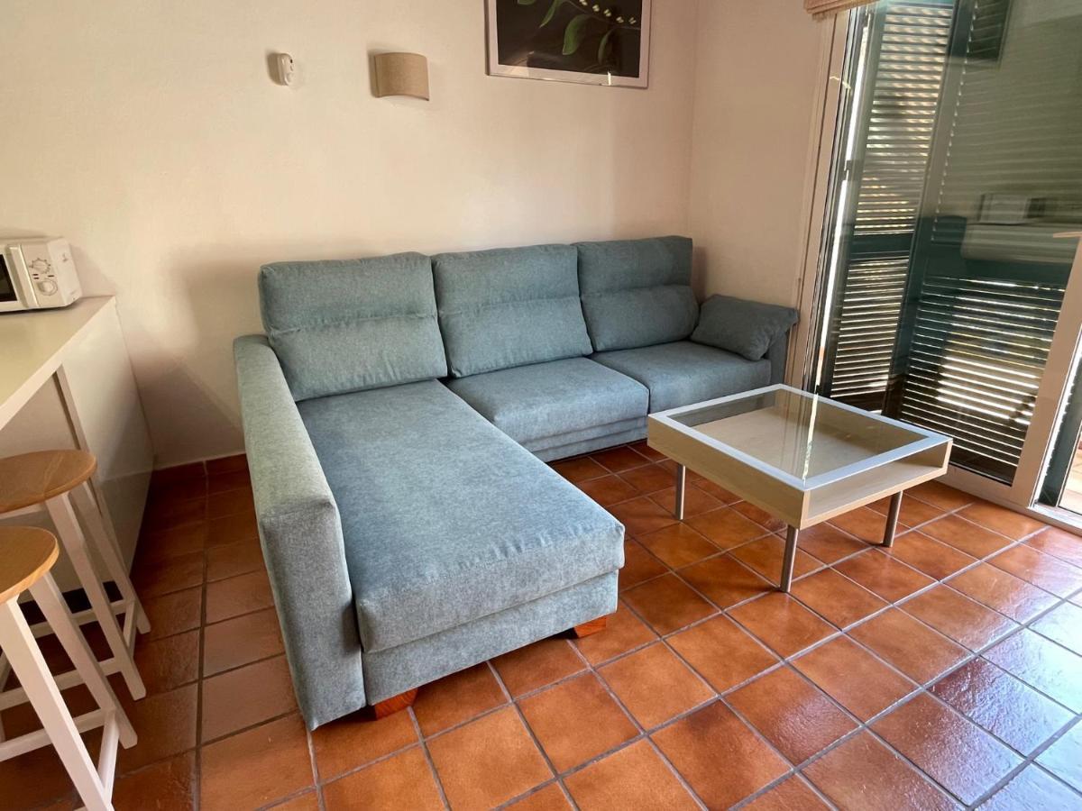 Balancon Medano Apartamento El Médano Exterior foto